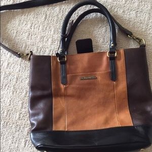 Tignanello Shoulder Bag/Purse
